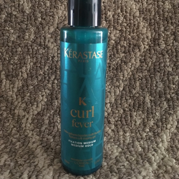 Kerastase Curl Fever Radiant Curl gel 5.1ml - Picture 1 of 2